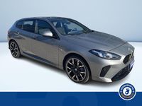 Usata BMW 120 M Sport 190 CV (139 kW) 2024 Grigio metallizzato Utilitaria
