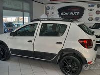 usata Dacia Sandero 1000 gpl