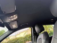 Usata Mercedes EQA250 Advanced 94 kW (129 CV) 2024 Nero SUV