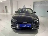 Usata Audi A4 163 CV (119 kW) 2023 Nero Station wagon