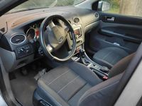 Usata Ford Focus 90 CV (66 kW) 2009 Grigio Berlina