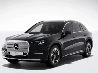 Nuova Mercedes GLC400d Advanced 359 kW (489 CV) 2026 Nero SUV