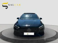 Usata Mercedes A45 AMG Premium Plus 421 CV (309 kW) 2023 Nero Utilitaria