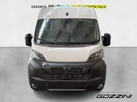 Nuova Peugeot Boxer S 140 CV (102 kW) 2025 Bianco Furgone