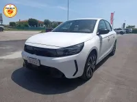 Usata Opel Corsa 101 CV (74 kW) 2025 Bianco Utilitaria