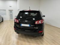 usata Hyundai Santa Fe SANTA FE2.2 crdi Style 4wd 7 POSTI