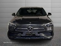 Usata Mercedes C220 Advanced 200 CV (147 kW) 2025 Grigio grafite Berlina