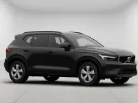 Nuova Volvo XC40 163 CV (119 kW) 2026 Nero SUV