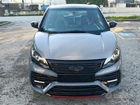 Usata Ligier JS50 2024 Grigio Utilitaria