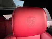 Usata Porsche Macan 195 CV (143 kW) 2022 Bianco SUV