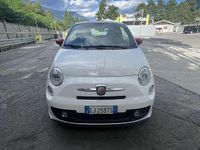 Usata Abarth 500 135 CV (99 kW) 2011 Utilitaria