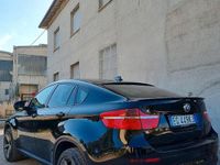 Usado BMW X6 306 HP (225 kW) 2011 Preto SUV