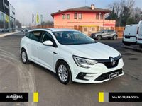 usata Renault Mégane IV 2020 Sporter Megane Sporter 1.5 Blue dCi Business EDC - Pastello Diesel - Automatico