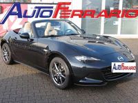 Usata Mazda MX5 160 CV (117 kW) 2018 Nero Cabrio