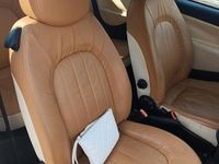 Usata Lancia Ypsilon Platinum 80 CV (58 kW) 2006 Grigio Utilitaria