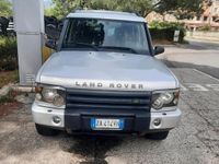 usata Land Rover Discovery 2ª serie - 2004