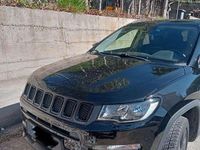 Usata Jeep Compass Limited 170 CV (125 kW) 2023 SUV