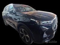 Usata DR DR 6.0 149 CV (109 kW) 2023 Nero SUV