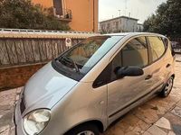Usata Mercedes A140 2002 Berlina