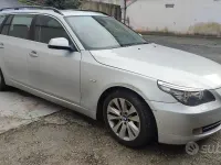Usata BMW 520 177 CV (130 kW) 2009 Station wagon