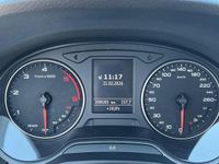 Usata Audi Q2 Business 116 CV (85 kW) 2017 Bianco SUV