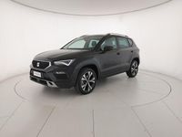 Nuova Seat Ateca Black Edition 150 CV (110 kW) 2026 Nero magic SUV