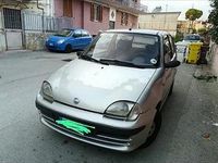 Usata Fiat 600 2002