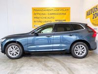 usata Volvo XC60 D5 AWD Geartronic Business Sport