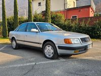 usata Audi 100 2.8 E V6 cat quattro