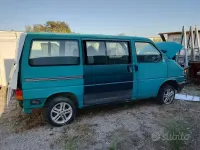 Usata VW Transporter 77 CV (56 kW) 1994 Furgone