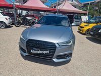 Usata Audi A6 Business 320 CV (235 kW) 2016 Blu Station wagon