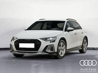 Nuova Audi A3 Comfort 150 CV (110 kW) 2025 Bianco