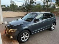 usata Audi Q5 Q5I 2010 2.0 tdi quattro 170cv s-tronic dpf