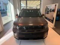 Nuova Hyundai Santa Fe 288 CV (211 kW) 2026 Other SUV