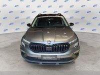 Usata Skoda Kamiq Selection 116 CV (85 kW) 2025 Grigio SUV