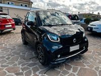 usata Smart ForTwo Coupé 90 0.9 Turbo BRABUS *allestimento*