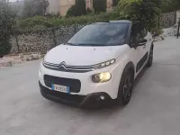 Usata Citroën C3 Shine 102 CV (75 kW) 2019 Utilitaria