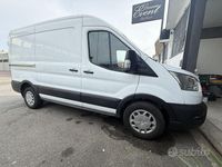 Usata Ford Transit 177 CV (130 kW) 2019 Other Berlina