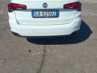 Usata Fiat Tipo 120 CV (88 kW) 2020 Bianco Station wagon