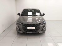 Nuevo Peugeot e-208 GT 114 kW (156 CV) 2025 Gris Utilitario