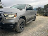 usata Dodge Ram 