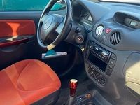 Usata Citroën C2 2004 Nero Utilitaria