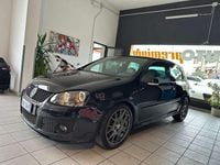 Usata VW Golf Plus Edition 230 CV (169 kW) 2008 Nero Monovolume