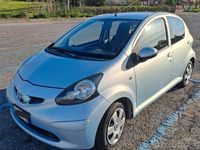 Usata Toyota Aygo 67 CV (49 kW) 2007 Utilitaria