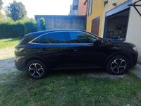 Usata DS Automobiles DS7 Crossback Business 131 CV (96 kW) 2019 SUV