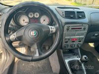 usata Alfa Romeo 147 1.9 jtd 120cv Dystinctive