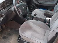 Usata Lancia Lybra 2001 Station wagon