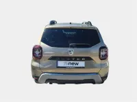 Usata Dacia Duster Prestige 115 CV (84 kW) 2019 Beige SUV