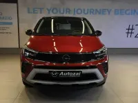 Usata Opel Crossland Design & Tech 83 CV (61 kW) 2022 Other SUV