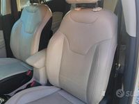 Usata Jeep Compass Limited 120 CV (88 kW) 2020 Bianco SUV